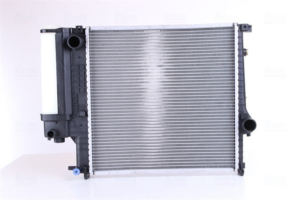 Радіатор охолодження двигуна NISSENS 60623A