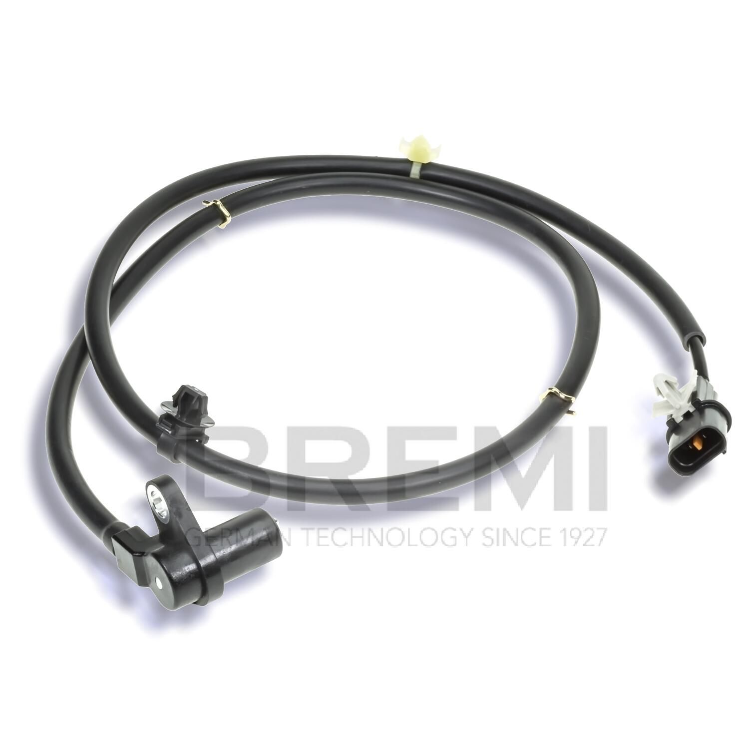 Датчик ABS BREMI 50896 - zapix