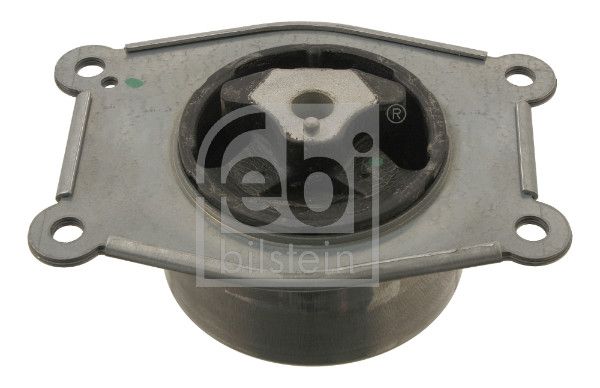 Опора двигуна FEBI BILSTEIN 30105 - zapix