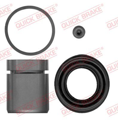 Ремкомплект гальмівного супорта QUICK BRAKE 1145167 - zapix