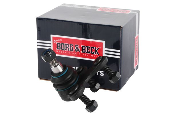 Кульова опора BORG & BECK BBJ5463 - zapix