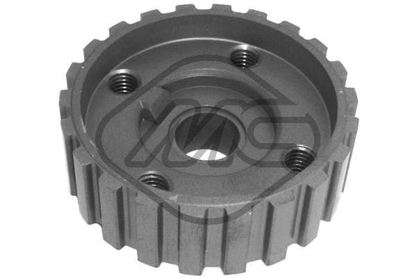 Шестерня колінвалу METALCAUCHO 05697 - zapix