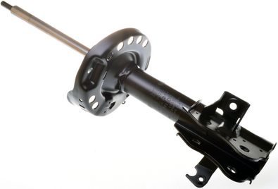 Амортизатор DENCKERMANN DSB167G - zapix