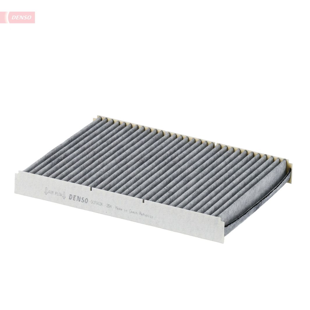 Фільтр салону DENSO DCF002K