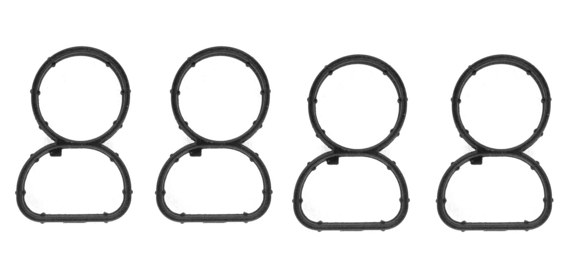 Прокладка впускного колектора CORTECO 49123781 - zapix