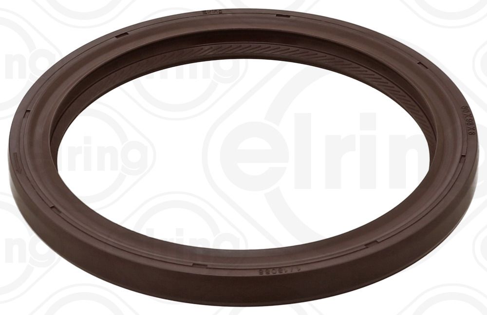 Сальник колінчатого вала ELRING 478920 - zapix