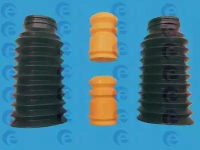 Пыльники и отбойники амортизатора ERT 520019