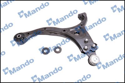 Важіль підвіски MANDO CAK0157D - zapix