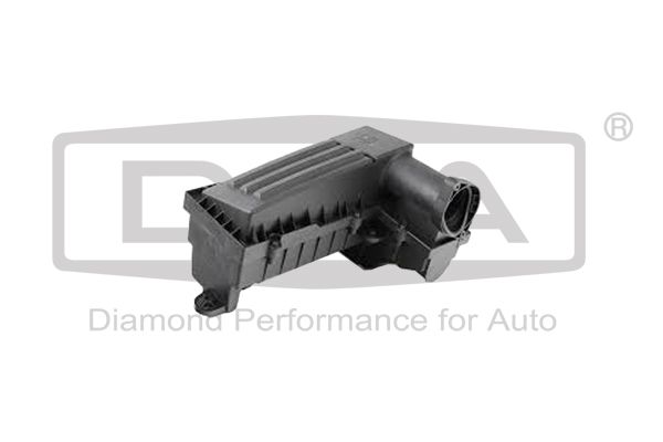 Повітряний фільтр DPA 11290662502 - zapix