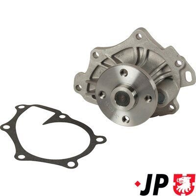 Помпа системи охолодження JP GROUP 4814101200 - zapix