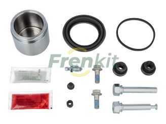 Ремкомплект гальмівного супорта FRENKIT 760587 - zapix