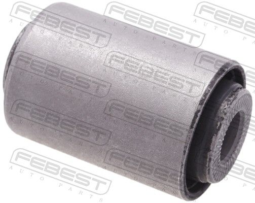 Сайлентблок важеля FEBEST TAB370 - zapix