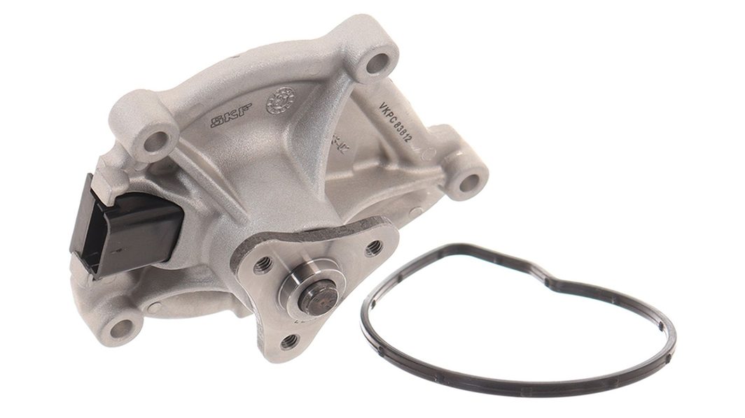 Помпа системи охолодження SKF VKPC83812 - zapix