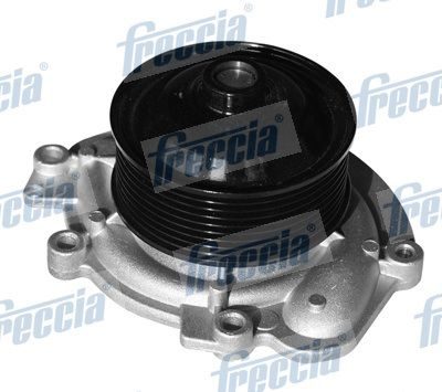 Помпа системи охолодження FRECCIA WP0444 - zapix