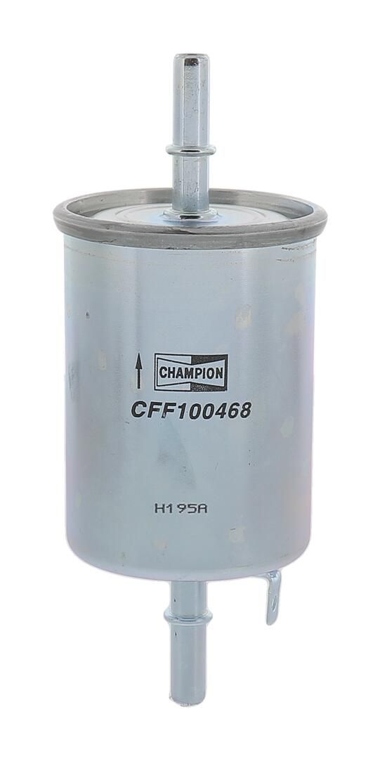 Паливний фільтр CHAMPION CFF100468