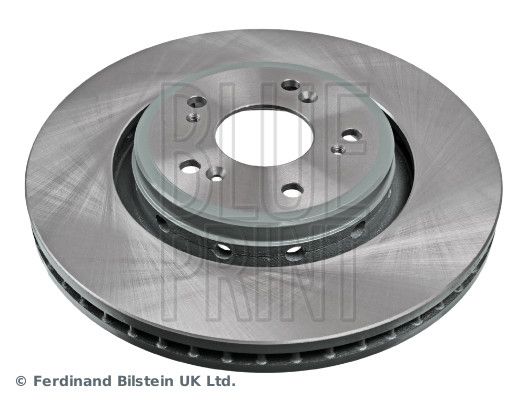 Гальмівний диск BLUE PRINT ADH243125