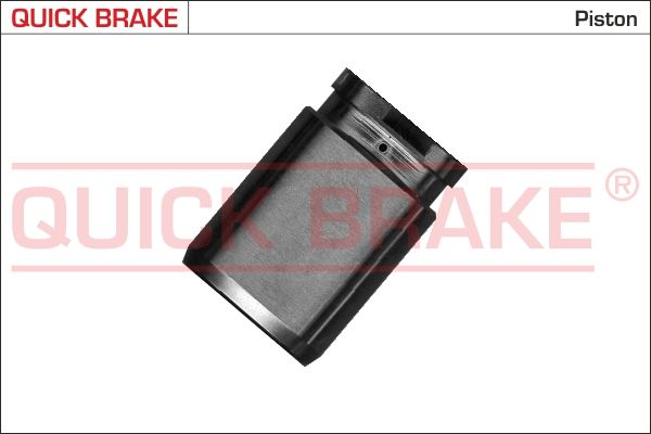Поршень гальмівного супорта QUICK BRAKE 185118K - zapix