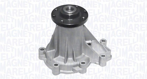 Помпа системы охлаждения MAGNETI MARELLI 352316170669