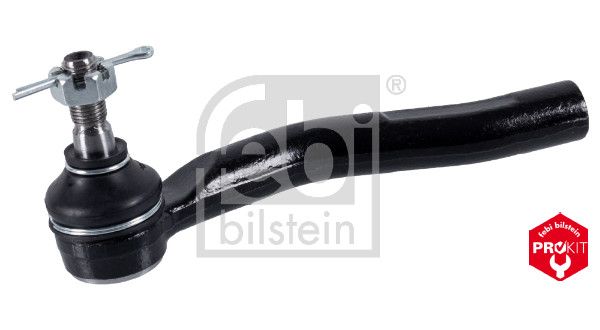 Наконечник кермової тяги FEBI BILSTEIN 23641 - zapix