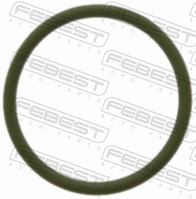 Прокладка EGR FEBEST RINGAHB5 - zapix
