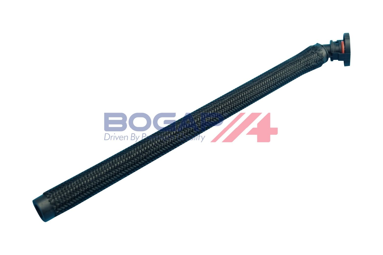 Патрубок вентиляції картера BOGAP B1210115 - zapix