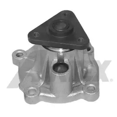Помпа системи охолодження AIRTEX 1837 - zapix