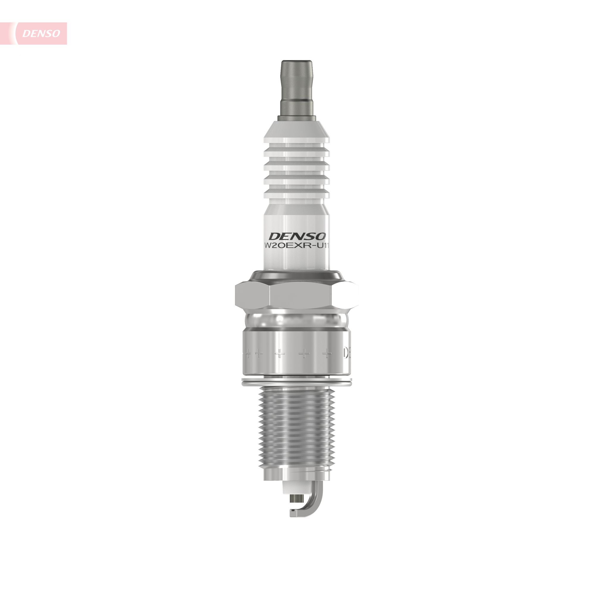 Свічка запалювання DENSO W20EXRU11 - zapix