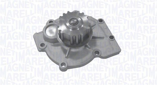 Помпа системи охолодження MAGNETI MARELLI 352316171222 - zapix