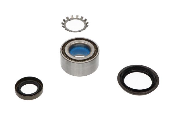Підшипник / маточина колеса KAVO PARTS WBK6517 - zapix