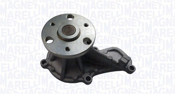 Помпа системи охолодження MAGNETI MARELLI 352316171261 - zapix
