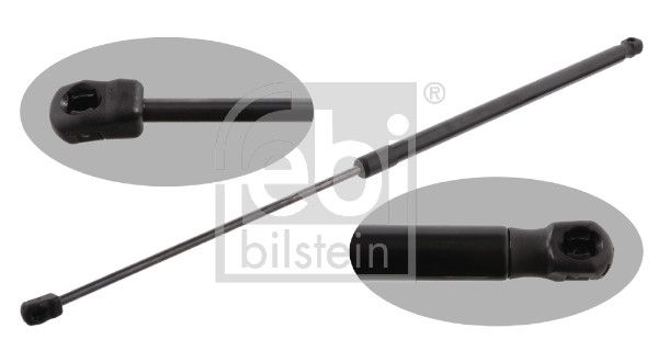 Газовий упор капота FEBI BILSTEIN 31629 - zapix