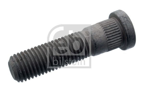 Шпилька колеса FEBI BILSTEIN 100166 - zapix