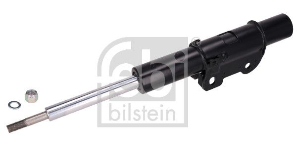 Амортизатор FEBI BILSTEIN 193155 - zapix
