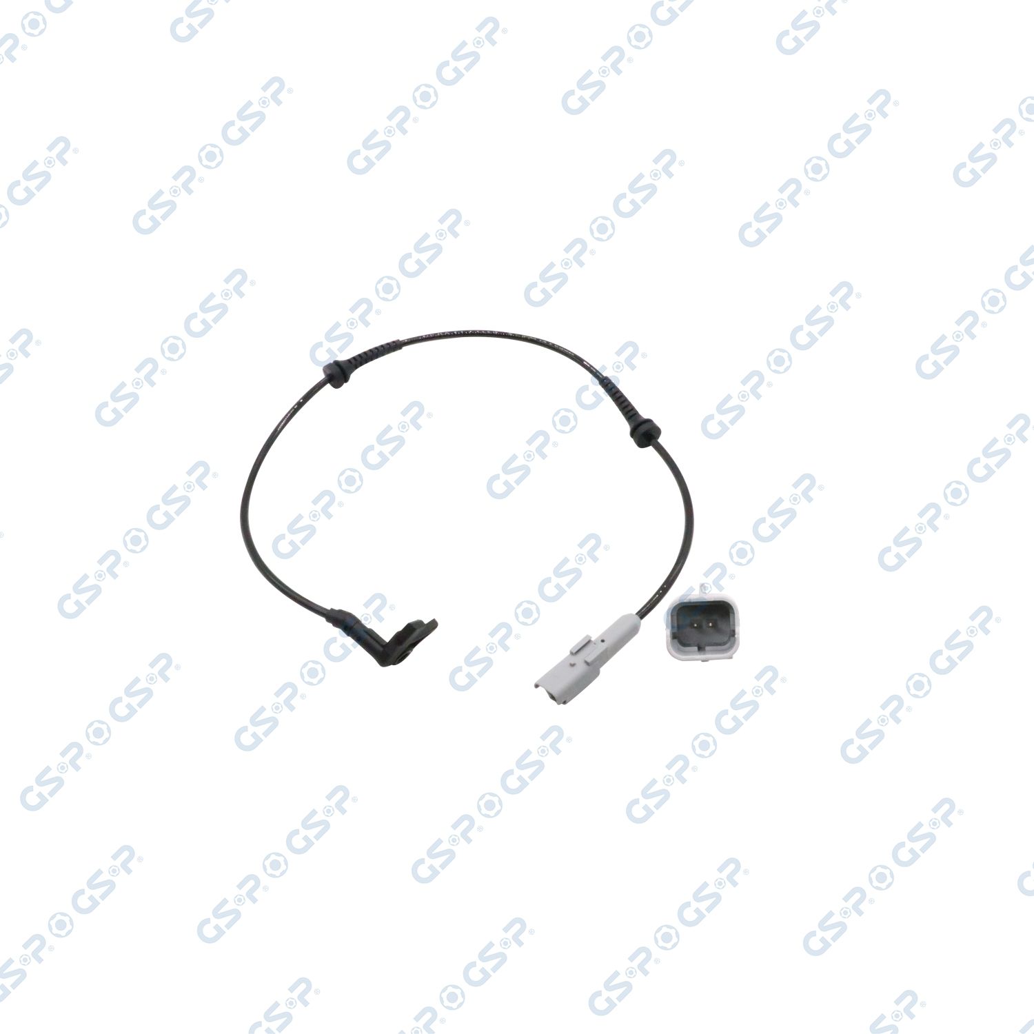 Датчик ABS GSP 9A0342 - zapix