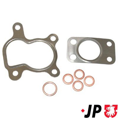 Прокладка турбіни JP GROUP 1517751310 - zapix