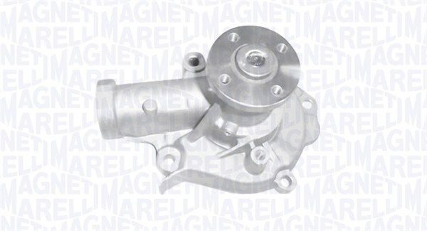 Помпа системи охолодження MAGNETI MARELLI 352316170555 - zapix