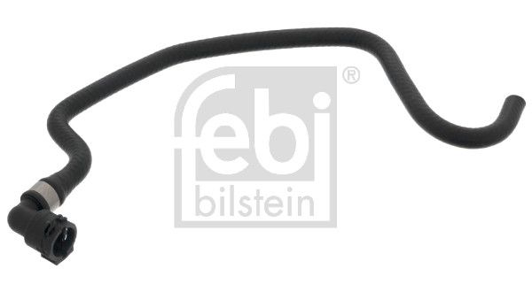 Патрубок системи охолодження FEBI BILSTEIN 49225 - zapix