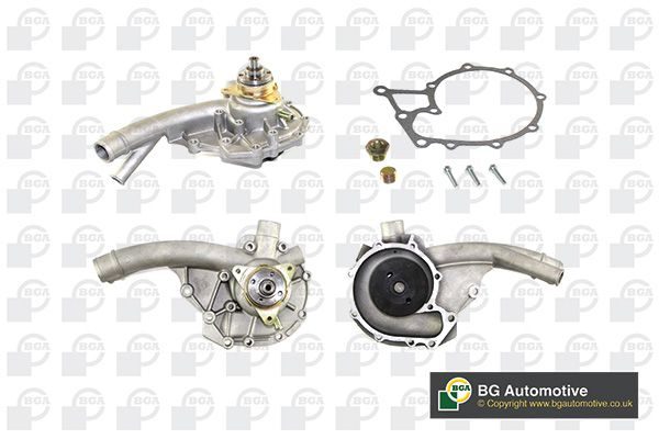 Помпа системи охолодження BGA CP2812