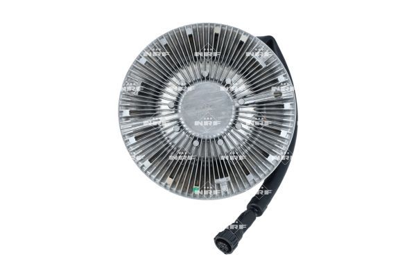 Муфта вентилятора охолодження NRF 49781 - zapix