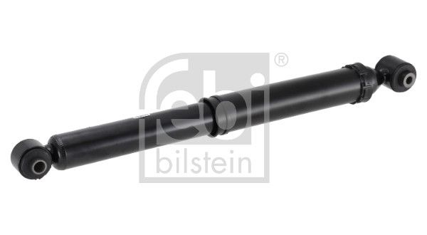 Амортизатор FEBI BILSTEIN 1002461 - zapix