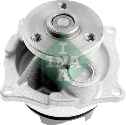 Помпа системи охолодження SCHAEFFLER INA 538025510 - zapix