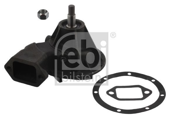 Помпа системи охолодження FEBI BILSTEIN 38392 - zapix