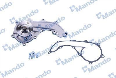 Помпа системи охолодження MANDO MMC010025 - zapix