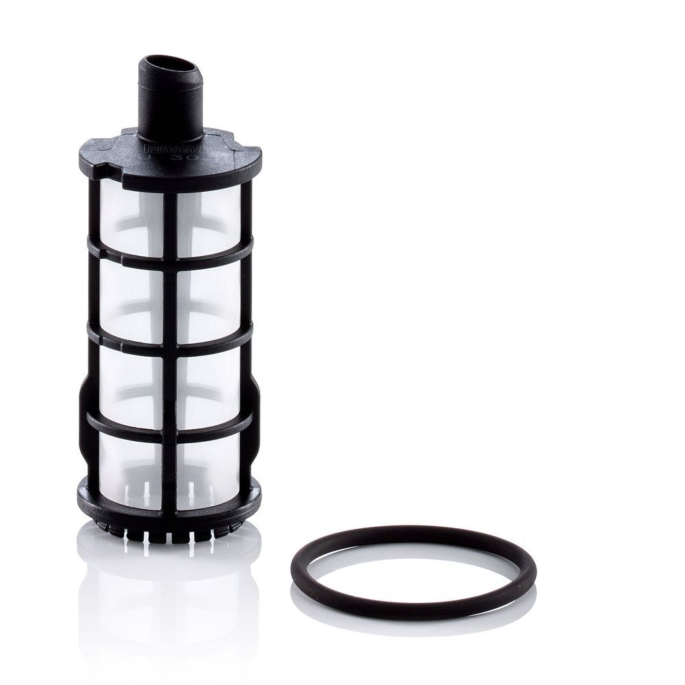 Паливний фільтр MANN-FILTER PU301X - zapix