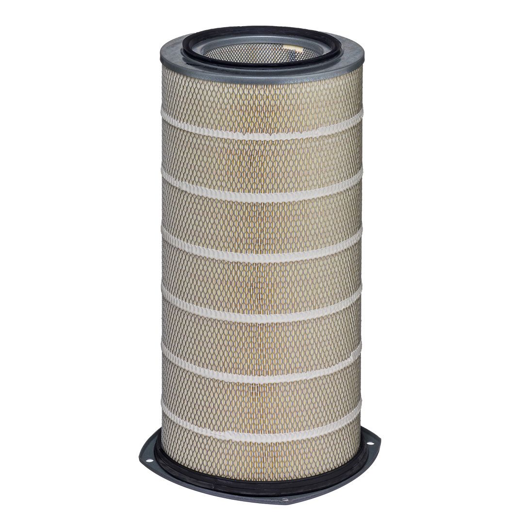 Повітряний фільтр HENGST FILTER E222L