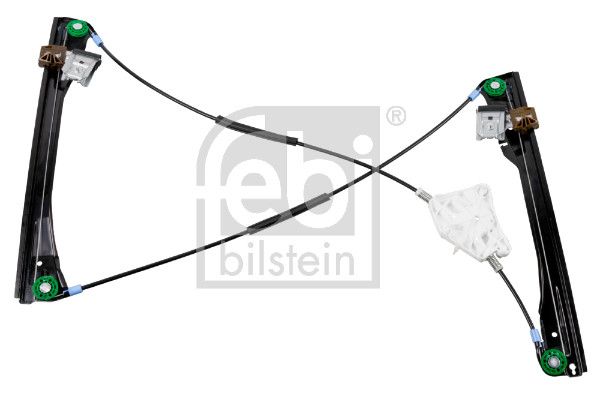 Склопідйомник FEBI BILSTEIN 177106 - zapix