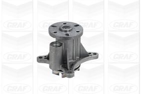 Помпа системи охолодження GRAF PA1067 - zapix
