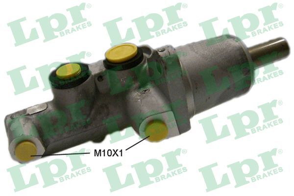 Головний гальмівний циліндр LPR 1596 - zapix