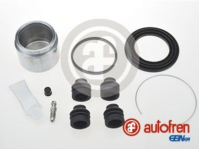 Ремкомплект гальмівного супорта AUTOFREN SEINSA D41776C - zapix