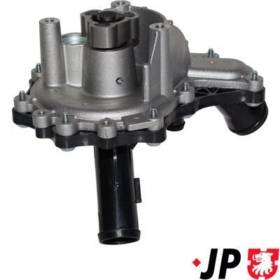Помпа системи охолодження JP GROUP 4114101700 - zapix